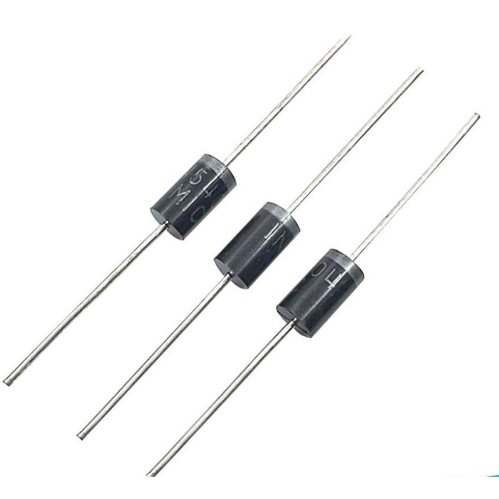 Bộ 5 Diode 1N4007 1A