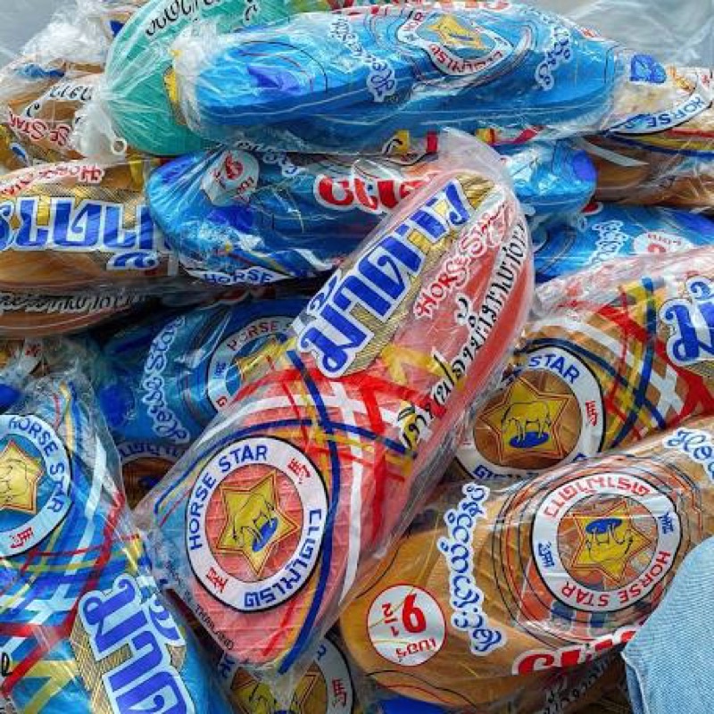 Dép kẹp Lào Thái 100% cho Nam