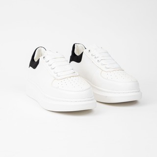 Giày Thể Thao Nam Thời Trang MWC Thiết Kế Giày Đế Cao Dáng Cá Tính NATT - 5253