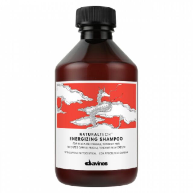 DẦU GỘI CHỐNG RỤNG TÓC DAVINES Energizing Shampoo 250ML