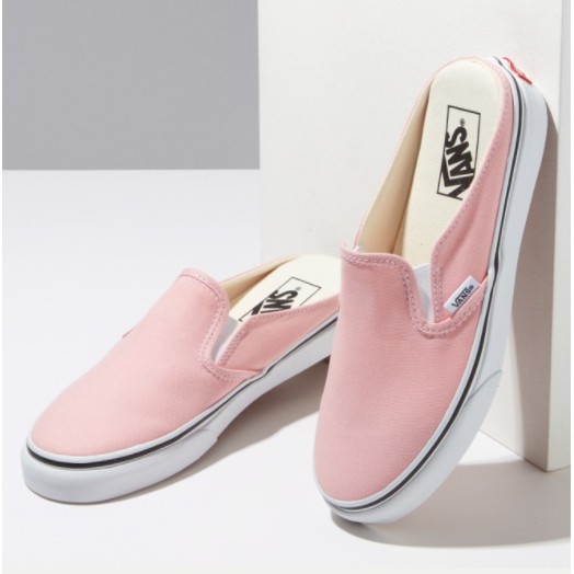 Giày Đạp Gót VANS Classic Slip-on Slip-on Mule VN0A4P3U9AL1