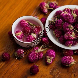Trà cúc bách nhật 100 gram