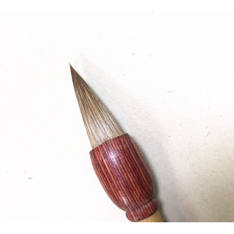 Bút Lông Hán Đường Cổ Vận Lang Hào