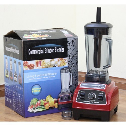 [Mã ELHA22 giảm 6% đơn 300K] Máy say sinh tố công nghiệp Blender TM767