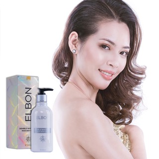 Kem trắng da toàn thân elbon - mỹ phẩm elbon chính hãng