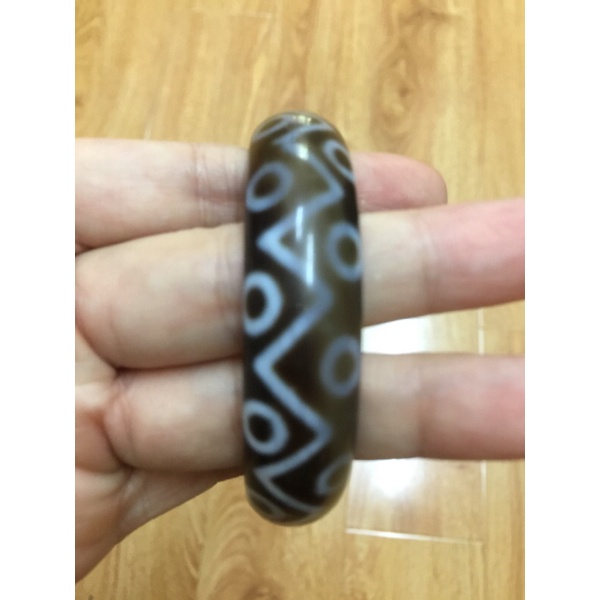 Vòng tay dzi 26 mắt