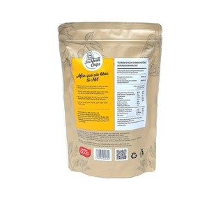 Mít sấy VinMart Good gói 100g