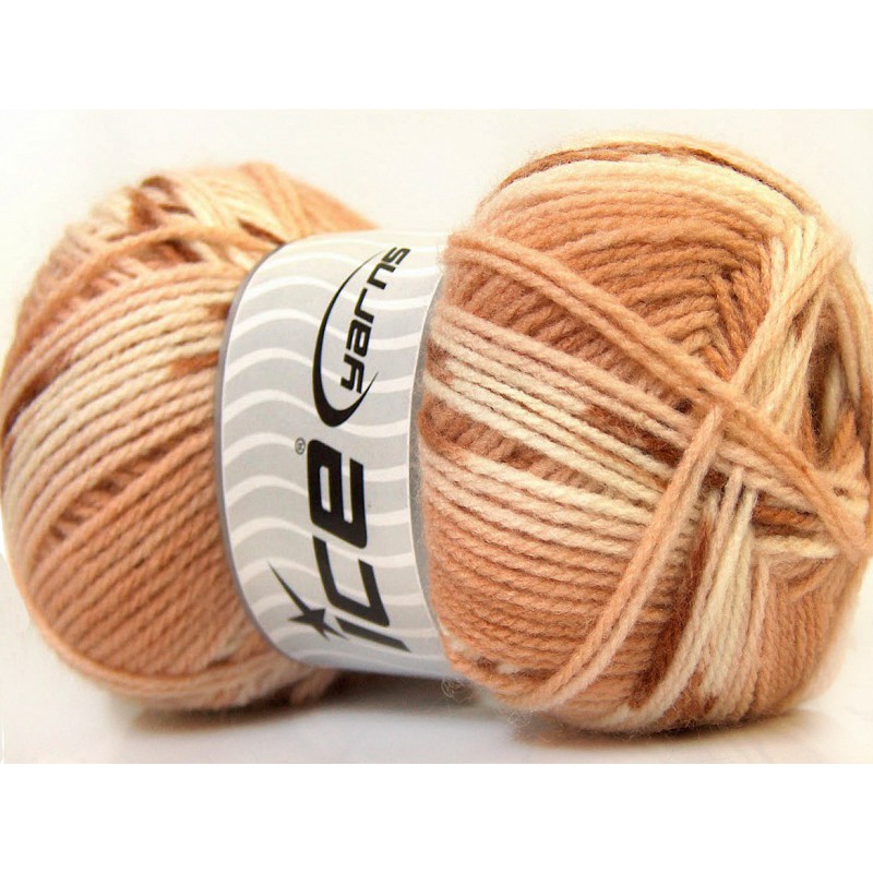 Len Baby Design Brown Shades