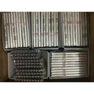 Chì vẽ mày Aroma Eyebrow Pencil