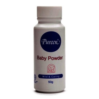 PHẤN RÔM / PHẤN THƠM PUREEN 50G