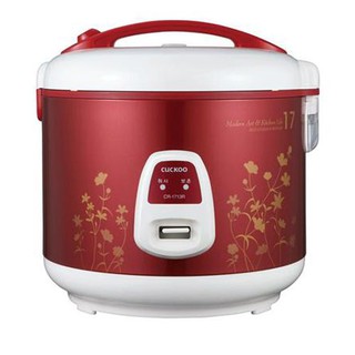 Nồi cơm điện cuckoo cr-1713 - 3 lít