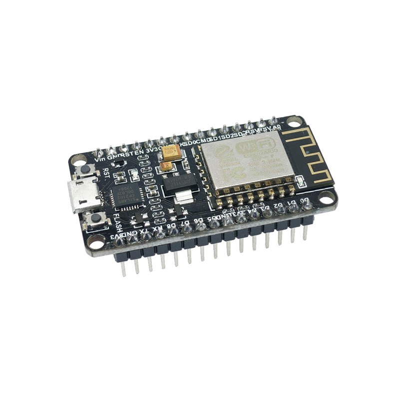 Mô đun phát triển mạng không dây CP2102 NodeMcu Lua V2 ESP8266 Micro USB sang TTL