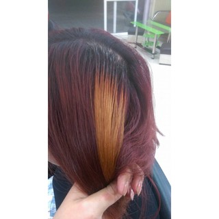 Bóc Màu Color Care