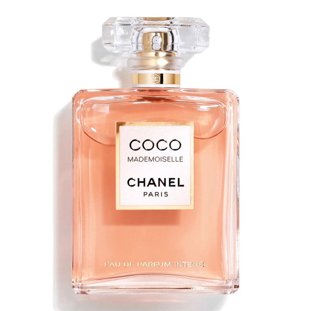 [CHÍNH HÃNG]  Nước hoa Nữ Chanel Coco Mademoiselle Intense EDP Fullbox chính hãng | BigBuy360 - bigbuy360.vn