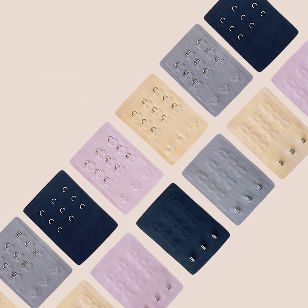 Dây Nối Dài Áo Ngực Có Khóa Điều Chỉnh Được Cho Nữ