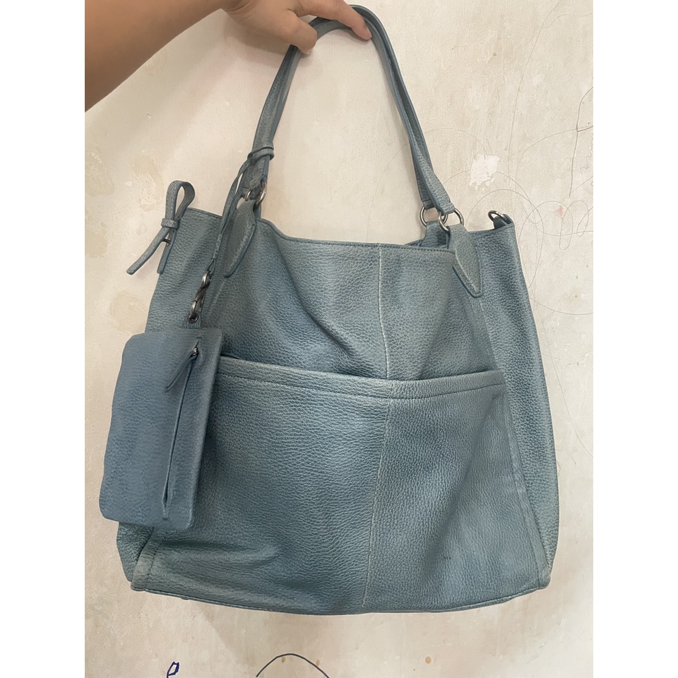 Túi tote to da 2hand