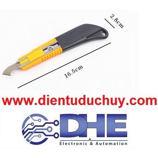 Dao cắt phíp đồng, mạch đồng pcb, cắt mica