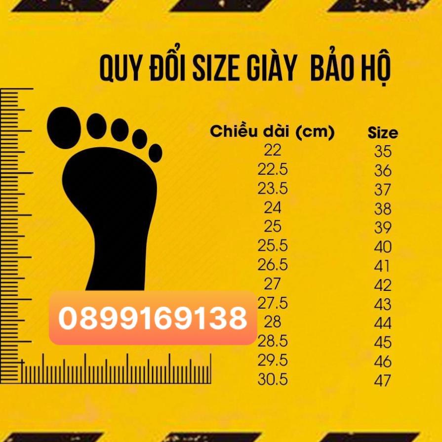 ✅ Giày bảo hộ Safety Jogger Bestrun S3 CHÍNH HÃNG