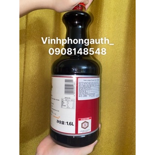 Nước tương kikkoman Propack 1L6