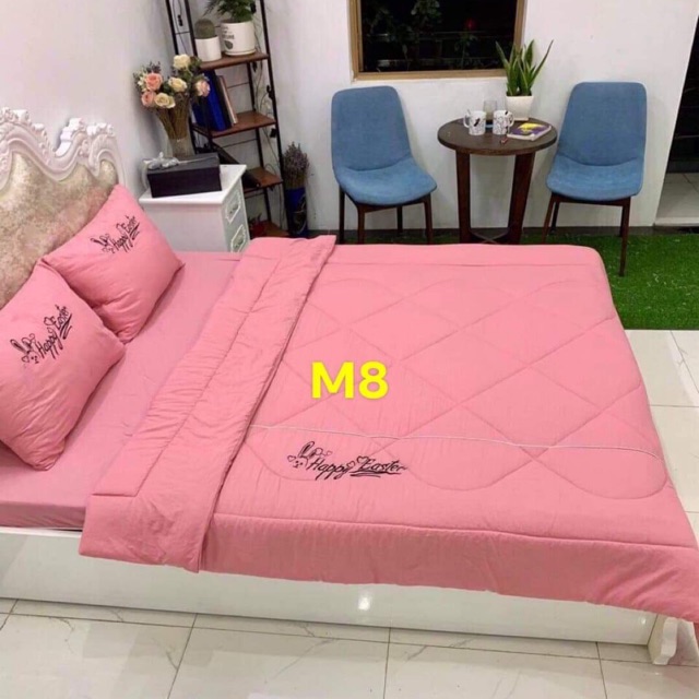 Bộ đũi chăn hè