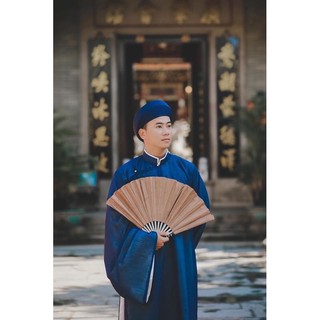 áo tấc nam, áo dài nam