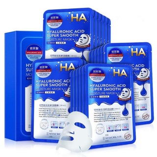 Mask HA May createe