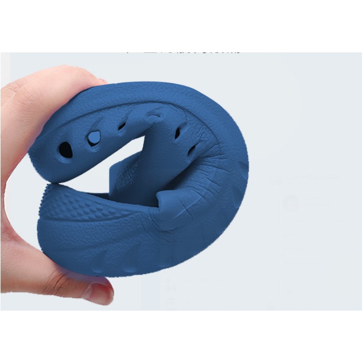 Dép y tế - đi trong nhà - chống trượt - giày nam nữ- sandal đi trong bệnh viện - đi phòng thí nghệm - phòng khám