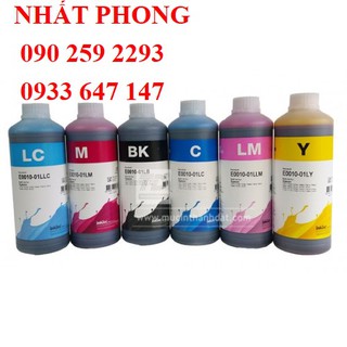 Máy In Phun Màu Epson L805