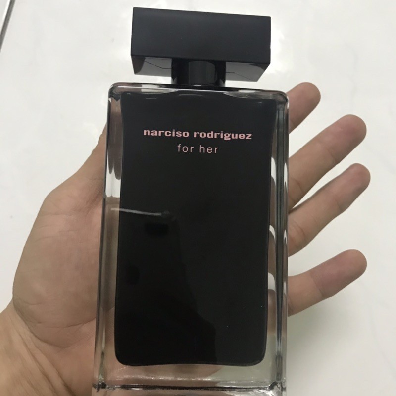 Nước Hoa Nữ Narciso Rodriguez For Her EDT