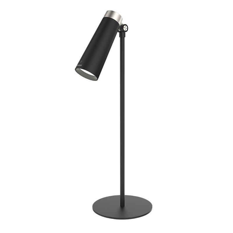 Đèn bàn tích điện đa năng Yeelight 4in1 Rechargeable Desk Lamp, điều khiển cảm ứng, Pin sạc 1800mAh - Hàng chính hãng