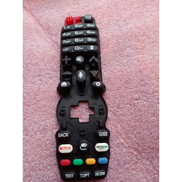 phím bấm Điều Khiển chuột bay LG chính hãng