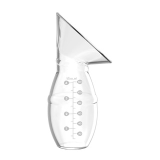 Combo bộ hút sữa Dr.Brown's bằng Silicone- BF035