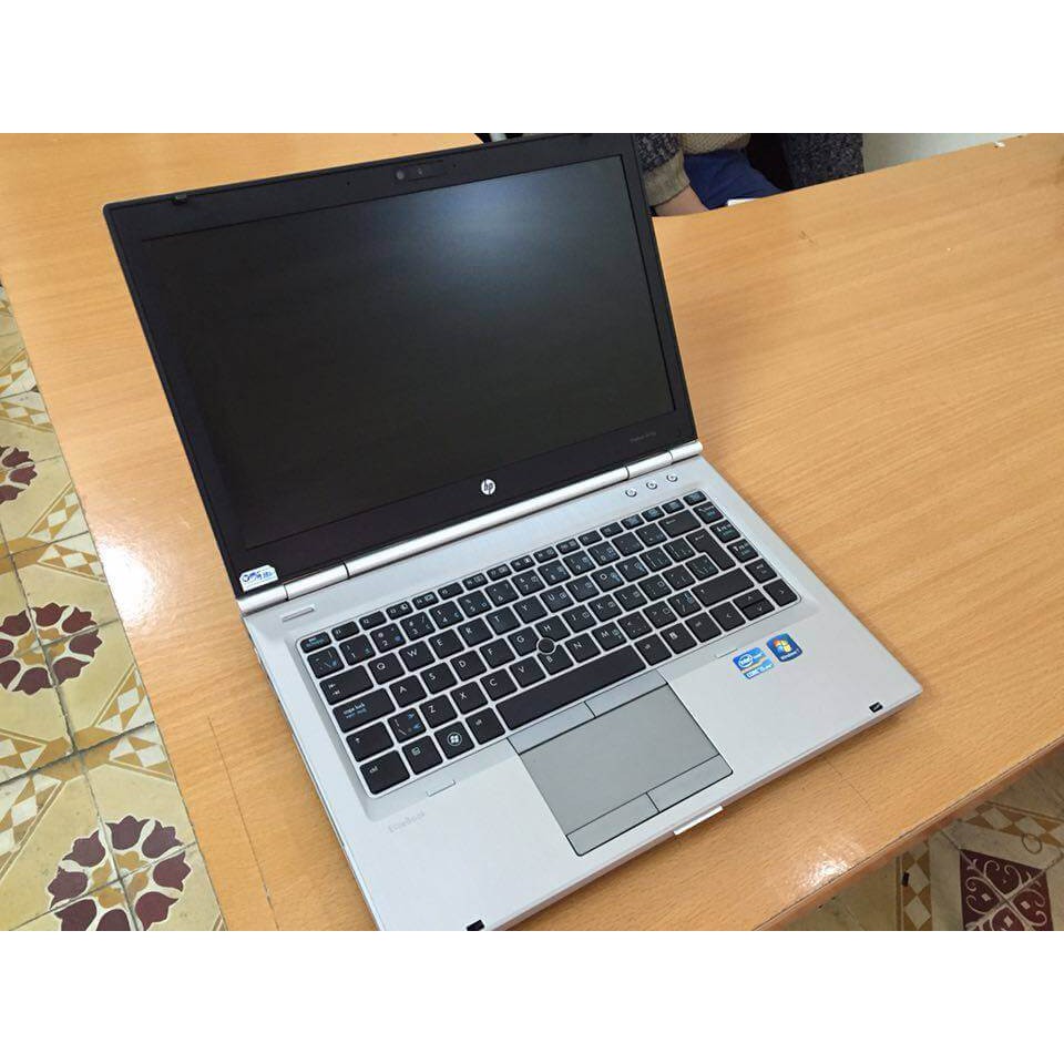 Laptop HP elitebook 8470P i5 vga rời đẹp đẽ sang trọng