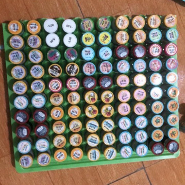 Sỉ 200c giá 27