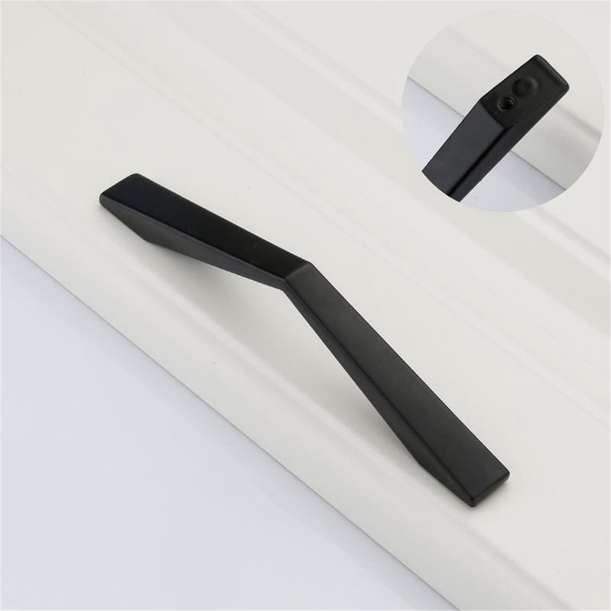 Tay Nắm Cửa Tủ Bếp 9030-96