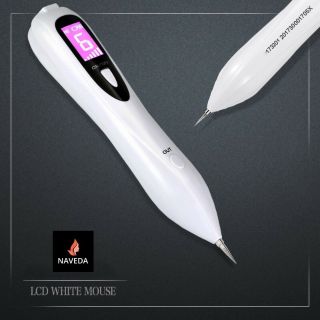 Máy đốt nốt ruồi, mụn thịt, tàn nhang. 9 cấp độ