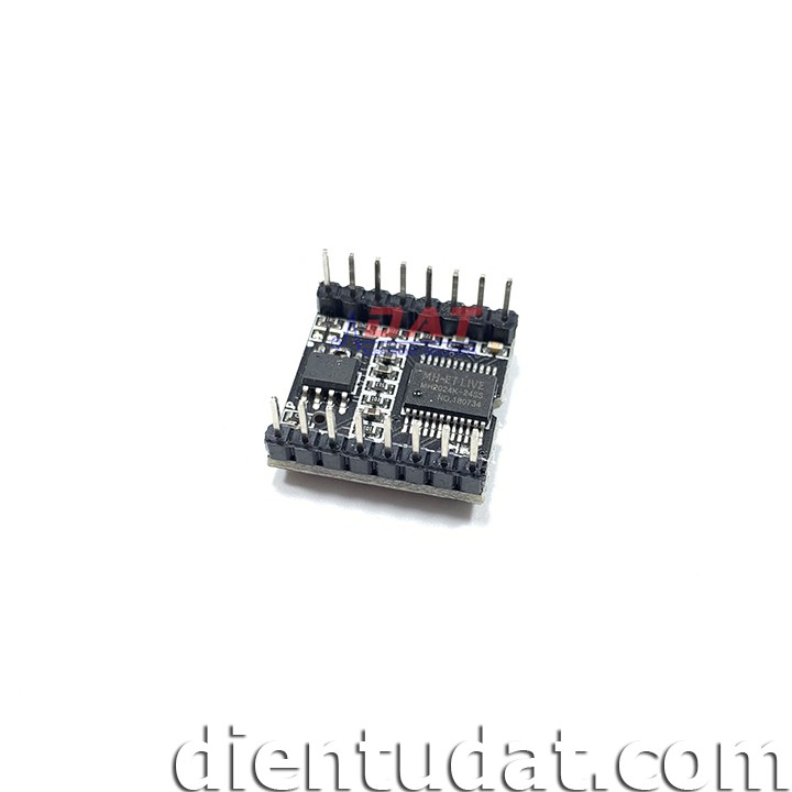 Mạch MP3 Mini Điều Khiển Phát Nhạc Tương Thích Arduino Uno R3