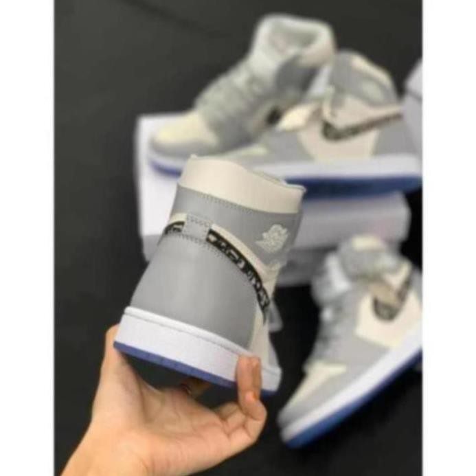 Giày DlOR Cao cổ 1:1 - Full bill/box chuẩn sịn - Giày VlP | BigBuy360 - bigbuy360.vn