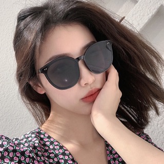 Kính râm Mắt tròn thời trang cao cấp (Đủ màu)