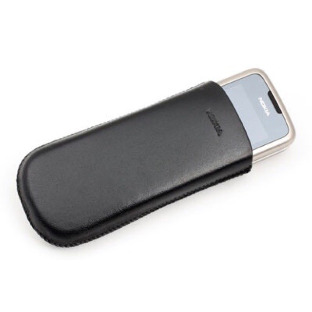 Bao da có dây rút Nokia 8800 và 6700 💎 ❣️