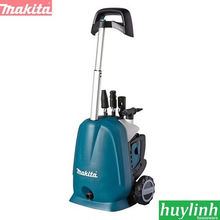 Máy xịt rửa xe cao áp Makita HW102 - chính hãng