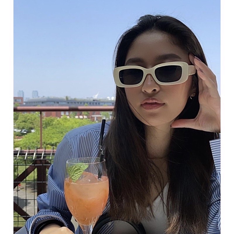 Kính mát Domino Jarvis Sunnies Studios