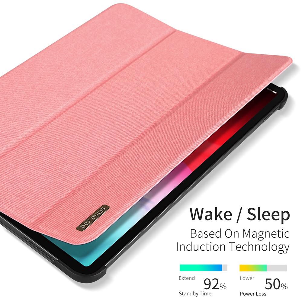 Bao da sang trọng cho iPad Pro 12.9 2018