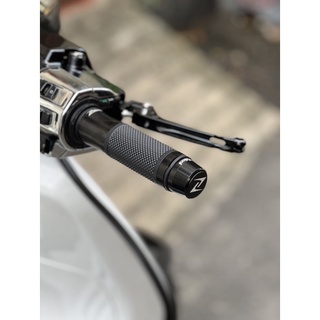 BAO TAY & GÙ VESPA KIỂU