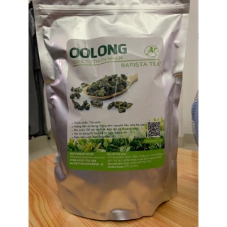 Trà Oolong Barista Tea chính hãng 100% 1kg