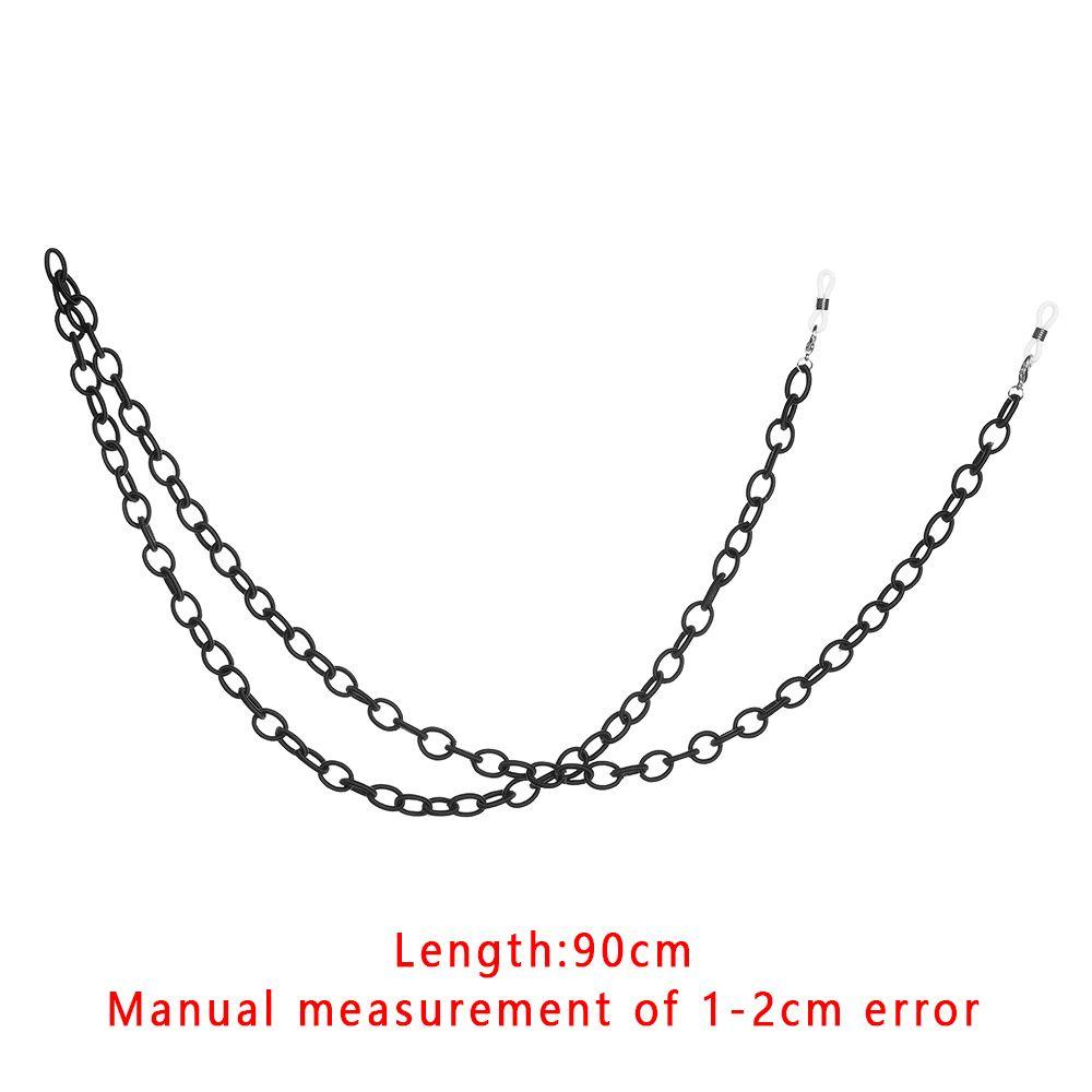 ESPO Dây Đeo Mắt Kính Bằng Nylon Phong Cách Đơn Giản