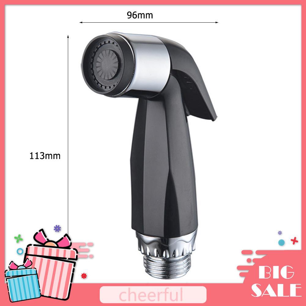 Đầu Vòi Hoa Sen Cầm Tay | BigBuy360 - bigbuy360.vn