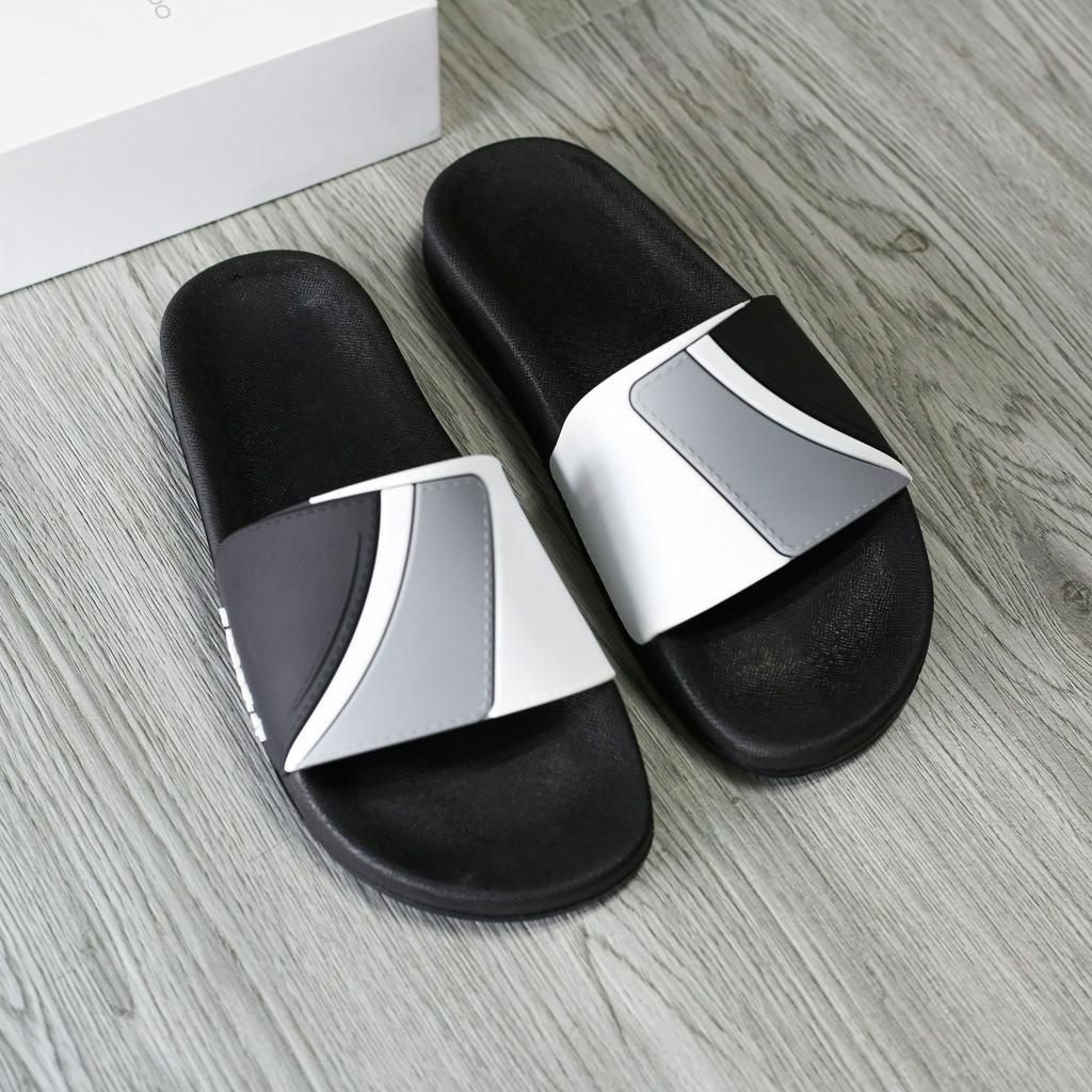 [Hàng loại 1] Dép nam quai ngang XT yofeet hot trend