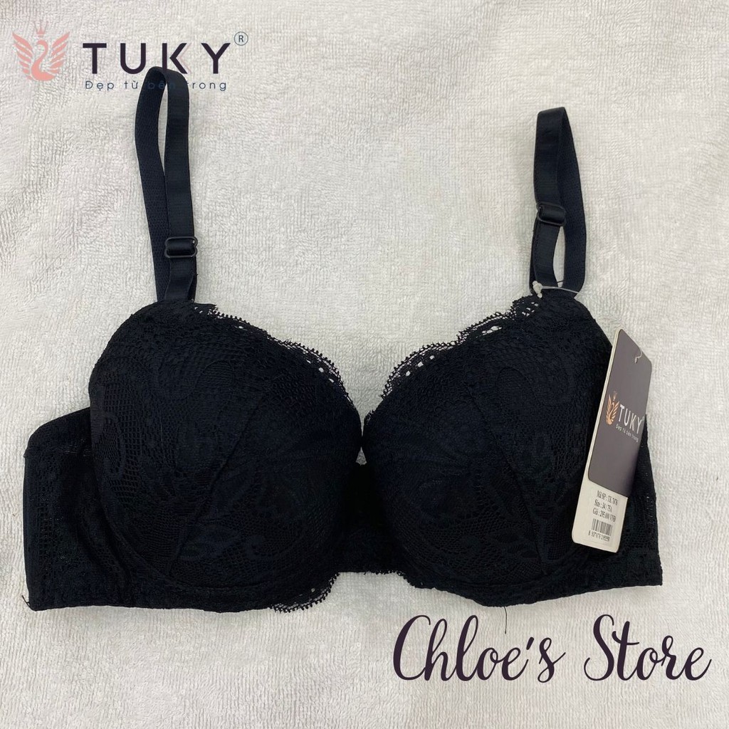 Áo Lót Tuky 7676 CHÍNH HÃNG