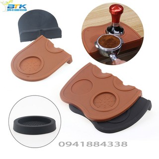Miếng Lót Temper- Miếng Lót Cục Nén Cà Phê